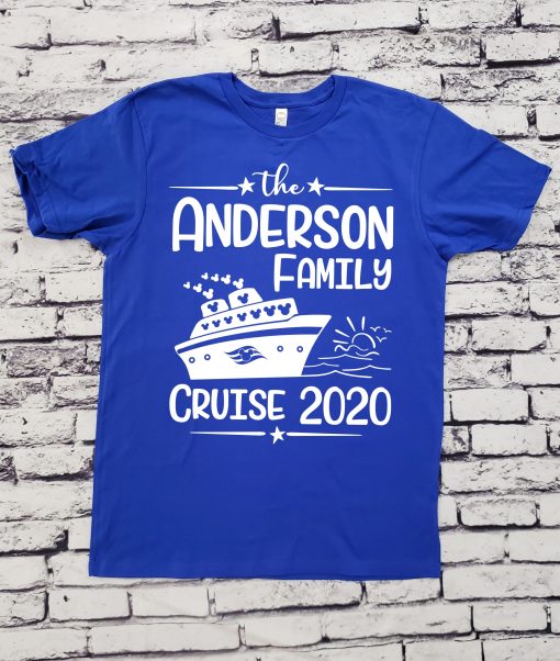Matching Disney Family Cruise Shirts - Image 10