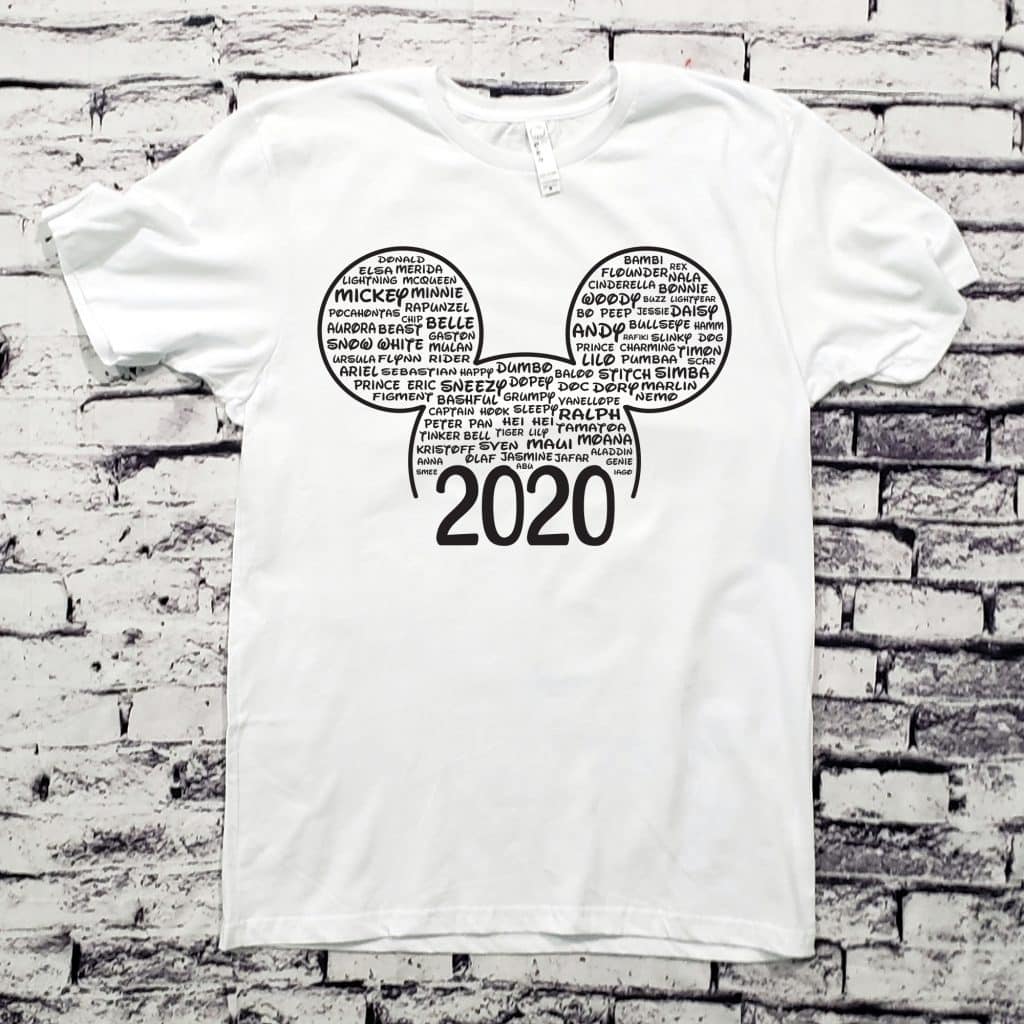 Enchanted By Design