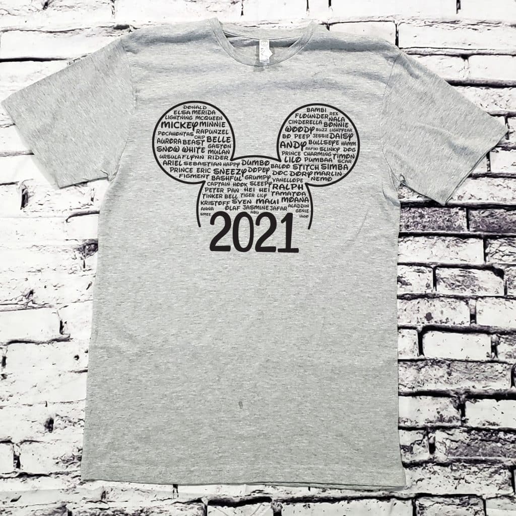 Enchanted By Design