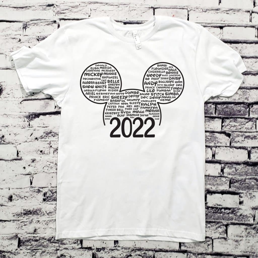 Enchanted By Design