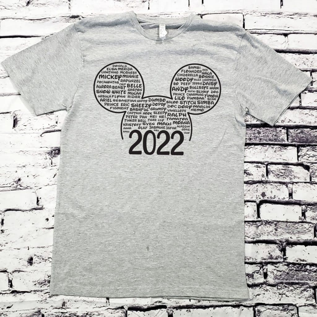 Enchanted By Design